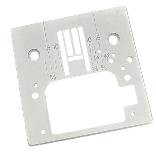 Professional Iron Needle Plate Replacement For 86992-86992