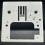 Professional Iron Needle Plate Replacement For 86992-86992 6