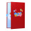 3D Spectrum Burst Up Birthday Card Environmental Friendly 1