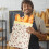 Food Storage Bags - Reusable Double Layer Bread &-4-tier 4