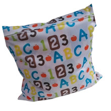 Spacious Water Resistant Pet Accessories Shipper for-letter