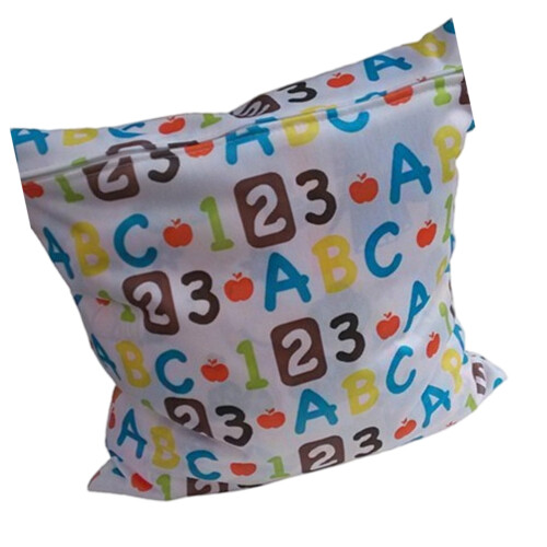 Spacious Water Resistant Pet Accessories Shipper for-letter