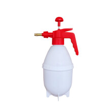 Gardening Sprayer With Metal Rod Comfortable Grip-0.8 liters