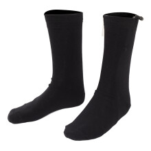 Chaussettes chauffantes pour activités extérieures et hivernales - Confort alimenté par batterie