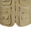 Cargoweste mit mehreren Taschen, weich, 1