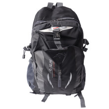 Leichter, wasserabweisender Nylon-Outdoor-Rucksack für Männer, 20L