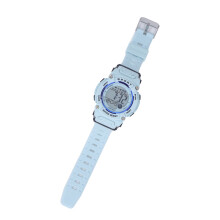 Kinder Digital Sportuhr Wasserdicht 50M mit Nachlicht & Wecker