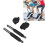 1 Paar Heimtrainer-Pedale, 9