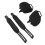1 Paar Heimtrainer-Pedale, 4
