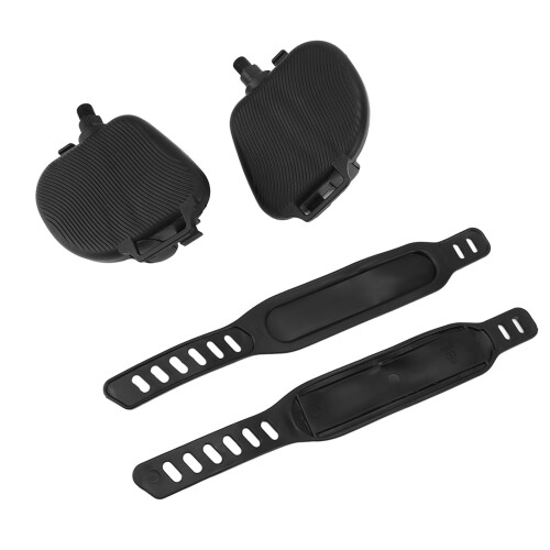 1 Paar Heimtrainer-Pedale, 2