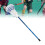 Lacrosse-Schläger für Kleinkinder, 12