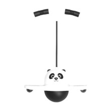 Pogo Balance Board Panda Pogo Ball with Handle Fun Pogo