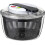 Vegetable Dehydrator Easy Press-Black Black Black Black Black 1