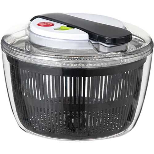 Vegetable Dehydrator Easy Press-Black Black Black Black Black