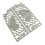 Vlinder vleugel stansmessen koolstofstaal gestanst scrapbooking 1