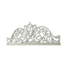 Uitgeholde gestanst metalen embossing stansmessen sjablonen voor