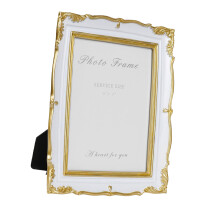 Cadre Photo Vintage, cadre Photo décoratif, cadre Photo Antique