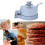 Strong Round Meat Flattening Tool Cast Modifiable Density Call 7