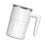 Auto Mixing Insulated Stirring Mug Auto Temperature Detection 1