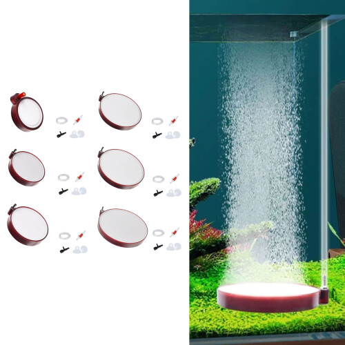Dispositif d'augmentation de densité pour aquariums-Pro50 2