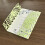 Vlinder vleugel stansmessen koolstofstaal gestanst scrapbooking 5