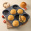 Multiple Purpose Food Safe Elastomer Baking Cast 8 Round 5