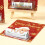 Creative Christmas Money Card Santa Design Foldable-style C 4
