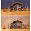 Figurines de nativité, Statues de scène de nativité de noël, 4