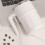 Auto Mixing Insulated Stirring Mug Auto Temperature Detection 4