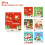 Creative Christmas Money Card Santa Design Foldable-style C 1