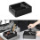 Coffee Station Essential Tap Box voor 12 pucks-Wit 3