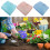 Album Semina de jardin peu encombrant, inserts-Vert 3