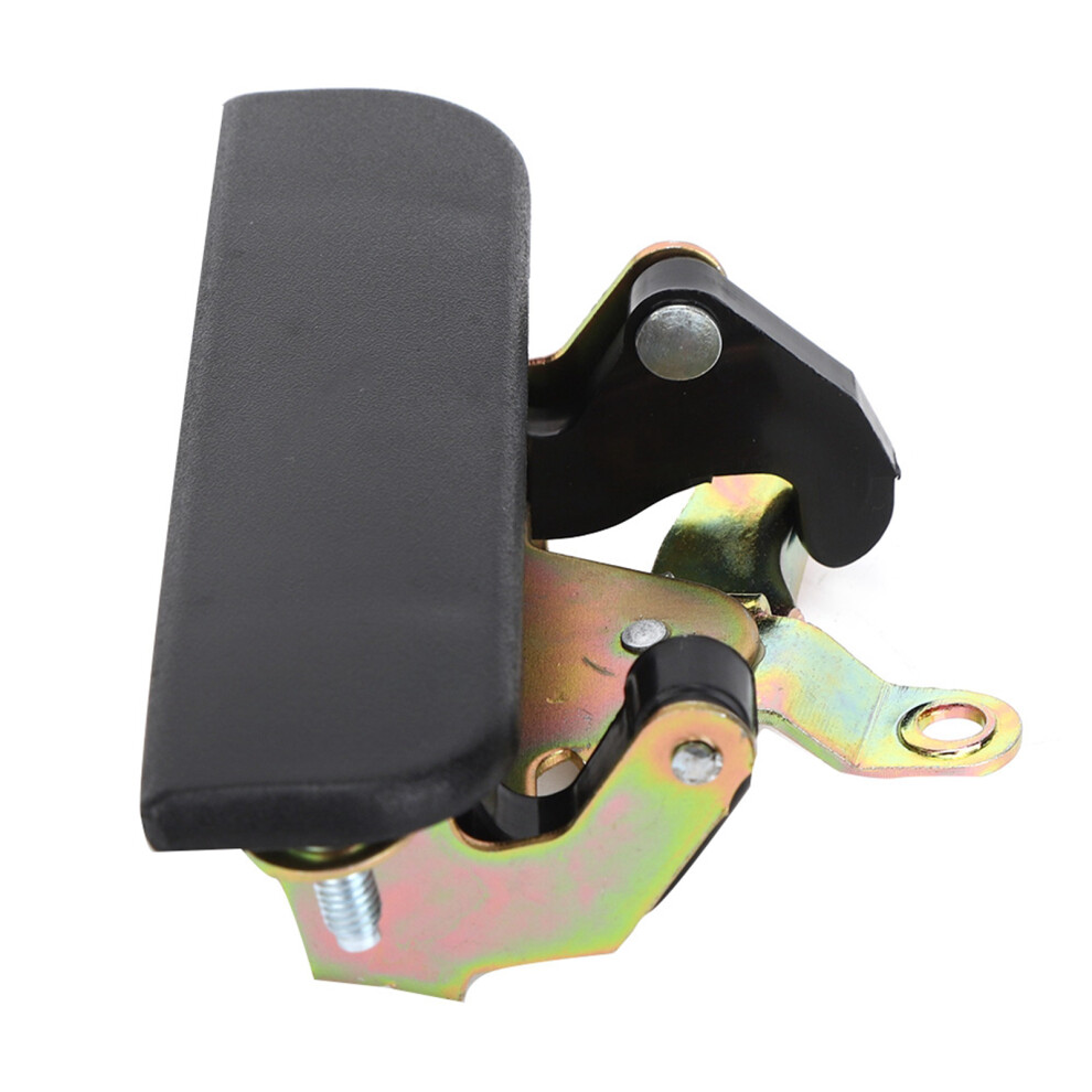 Heckklappengriff Ersatzteil Passend Fã¼R Ford 7751901740443