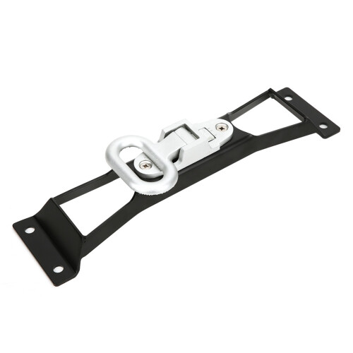 Rutschfestes Türscharnierpedal, klappbare 1