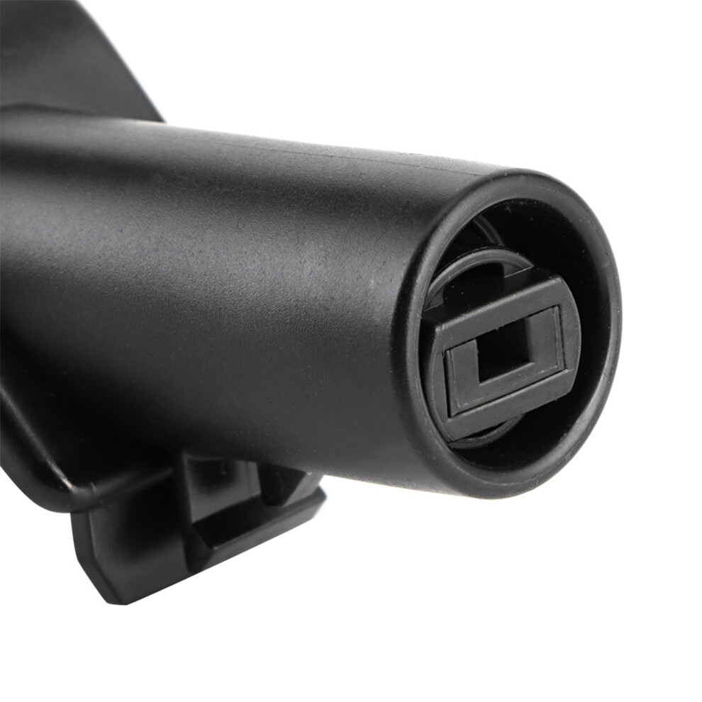 Windshield Washer Nozzle Spray Jet For Accord Crosstour 2010-2011, Black 7891379781149