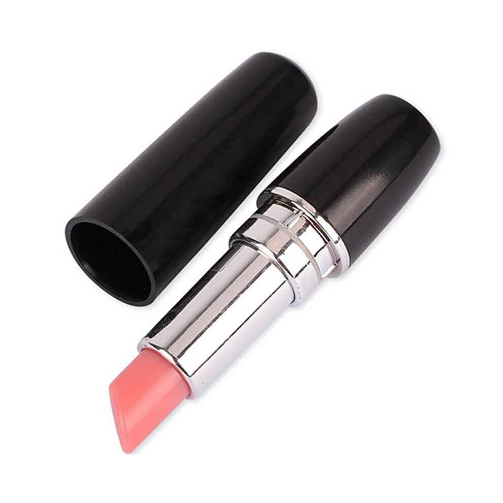 Black Bullet Massage Wand Cordless Portable Handheld Massager 10 Modes Vde0x Pocket Travel Size For Women