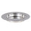Stackable Stainless Steels Communion Bread Plate With Lid For 5