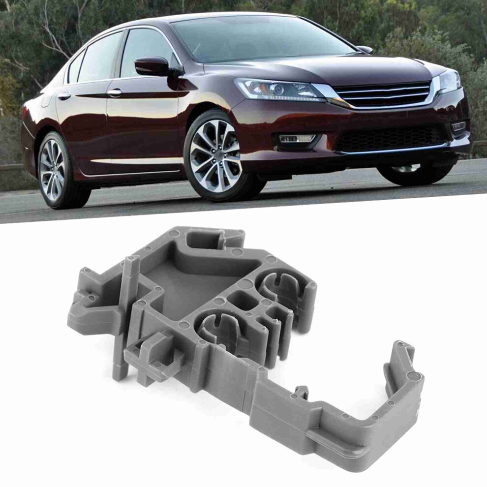 Trunk Lid Torsion Bar Clip 74873-Sm4-003 For Honda & Acura Vehicles 8731379781062