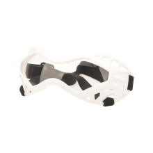 Modifiable Dog Glasses Comfortable Fit-White transparent