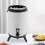 White 8 Liter Strong Metal Liquid Distributor For-White 4