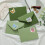 500Pcs Butterfly Flower Sticker Rolls Butterfly Giftwrap Decal 2