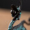 Porte-encens Dragon, brûleur de bâtons, attrape-encens, 6