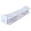 Multi Functional Wall Shelf-Standard double laye  60cm 1