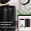 White 8 Liter Strong Metal Liquid Distributor For-White 7