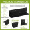 4pc Garden Bed Corner Support System-  Pack 8 pieces 5