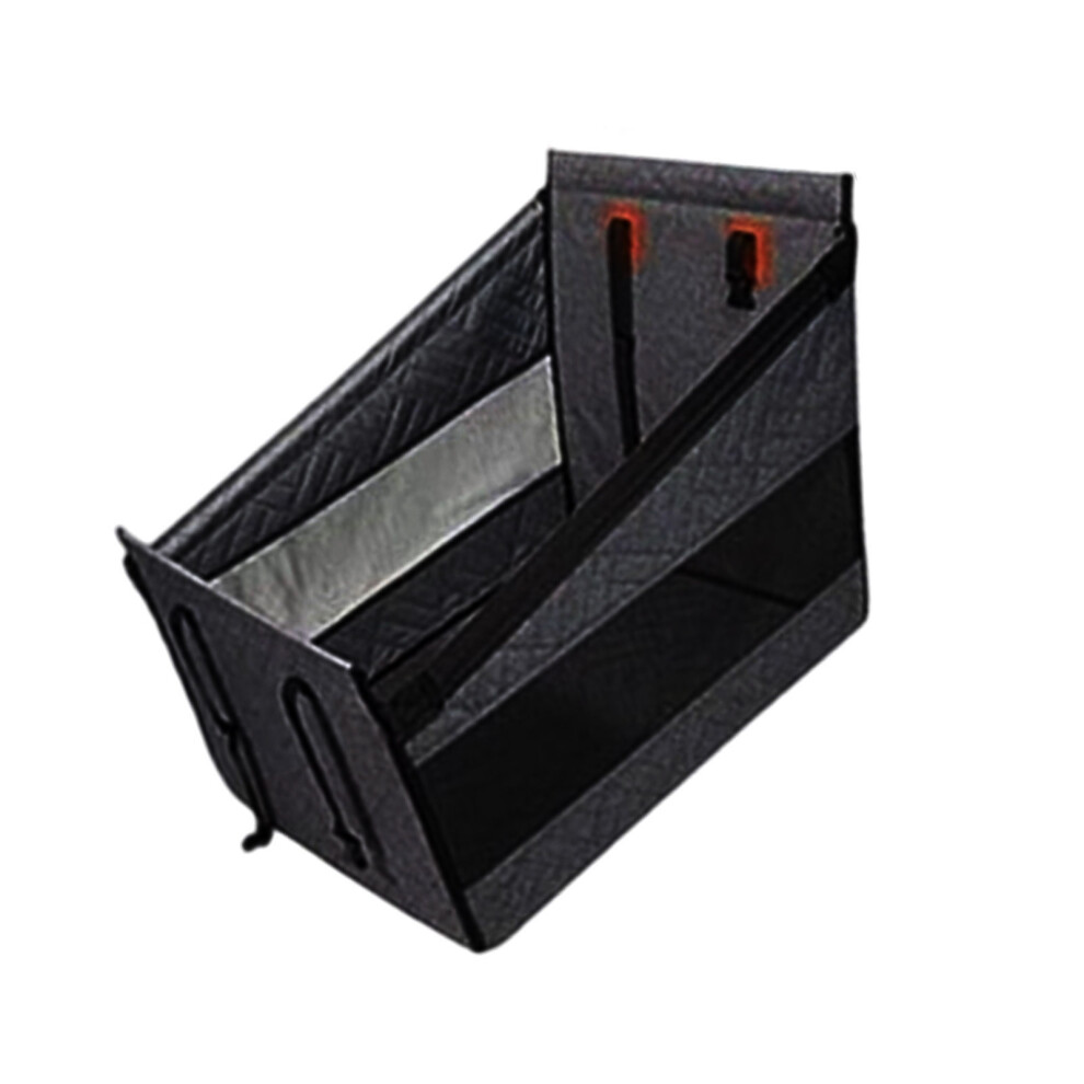 Automotive Seat Protector For Pet Scratches Drooling And-Small 7751000605339