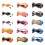 Elegant Pet Sunglasses 99% Blocking Shock Resistant-Blue gray 2