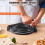 Cast Iron Tortilla Press 8Inch HeavyDuty Tortilla Maker 2
