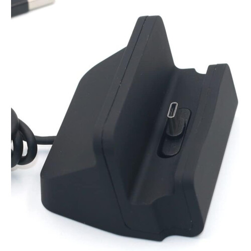 OnePlus Ace Docking Station with USB Type C Cable Black 2