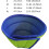 Light, soft pet collar, Elizabethan collar for protective cone after adjustable wound collar 4